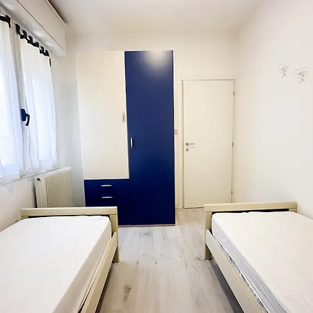 Due Camere, Vicino Al Mare - Susanna Appartamento *
