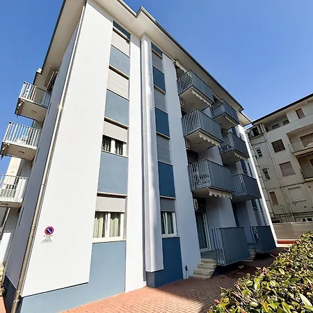 Appartamento Due Camere, Vicino Al Mare - Susanna Lido di Jesolo