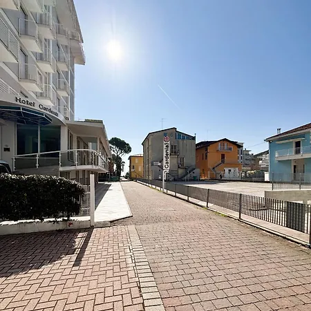 Due Camere, Vicino Al Mare - Susanna Appartamento Lido di Jesolo