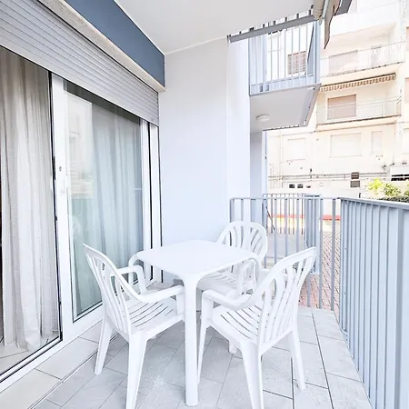 Due Camere, Vicino Al Mare - Susanna Appartamento