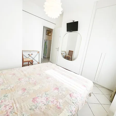 Appartamento Due Camere, Vicino Al Mare - Susanna *