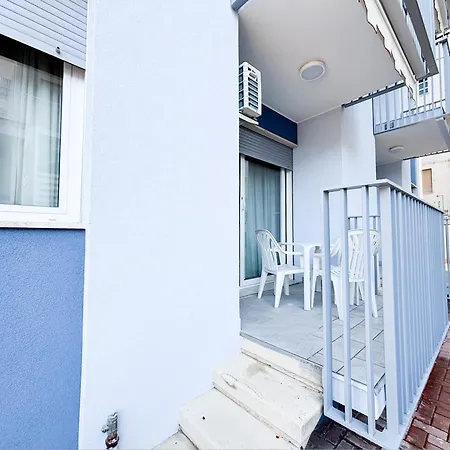 Due Camere, Vicino Al Mare - Susanna Appartamento Lido di Jesolo