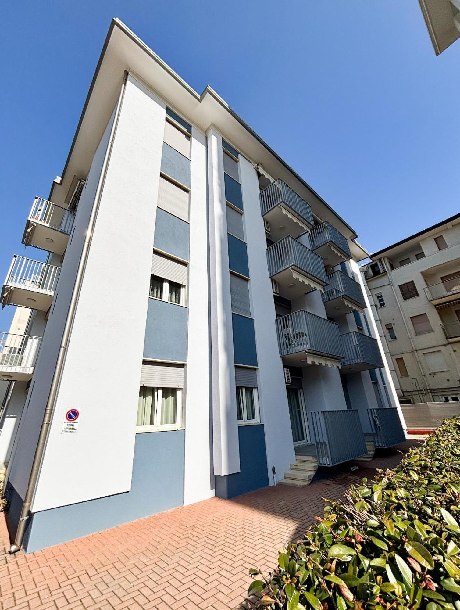 Apartment Due Camere, Vicino Al Mare - Susanna Lido di Jesolo